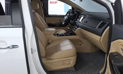 Kia Canival 2019, 66323 км, за 20900000 KRW - фото 11