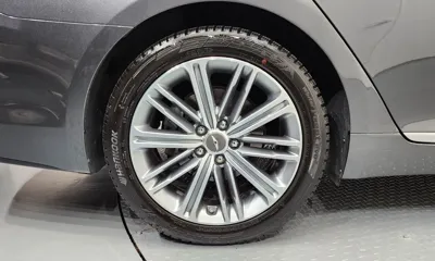 Genesis G80 2019, 31296 км, за 21900000 KRW - фото 5