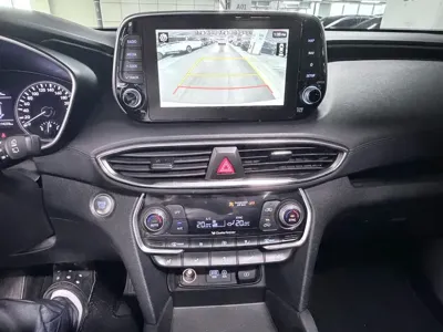 Hyundai Santafe 2020, 214233 км, за 18500000 KRW - фото 14