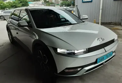 Hyundai Ioniq5 2023, 60289 км, за 6480000 KRW - фото 7