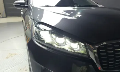 Kia Sorento 2018, 168296 км, за 13500000 KRW - фото 22