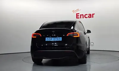 Tesla Model Y 2024, 29393 км, за 42000000 KRW - фото 4