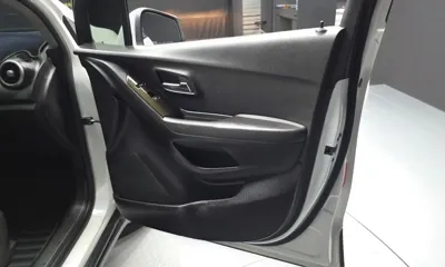 ChevroletGMDaewoo Trax 2015, 142559 км, за 3700000 KRW - фото 24