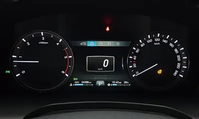 KG_Mobility_Ssangyong Rexton 2021, 24398 км, за 20900000 KRW - фото 8