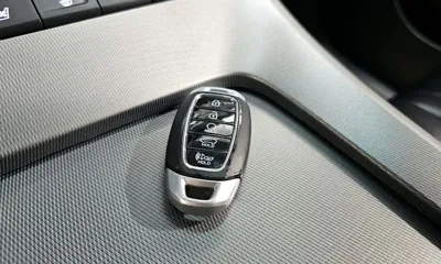Hyundai Palisade 2021, 60802 км, за 21700000 KRW - фото 27