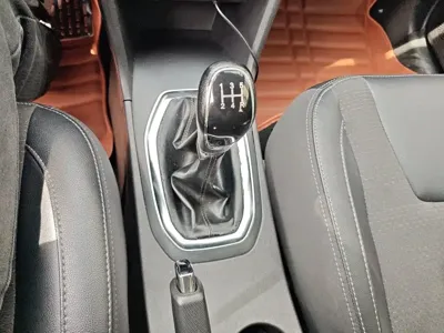 Chery Tiggo 3x 2018, 66800 км, за 18000 CNY - фото 11