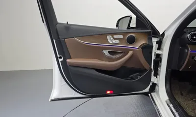Mercedes-Benz E-Class 2021, 91871 км, за 32990000 KRW - фото 24