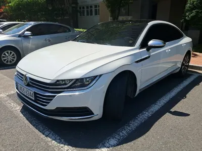 Volkswagen Arteon 2019, 128912 км, за 16000000 KRW - фото 7