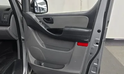 Hyundai Starex 2012, 106034 км, за 5900000 KRW - фото 25