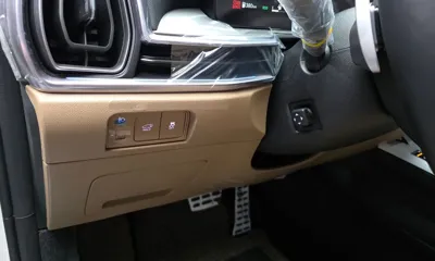 Kia Sorento 2024, 7362 км, за 44500000 KRW - фото 31