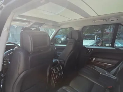 Land Rover Range Rover 2016, 228741 км, за 21900000 KRW - фото 9
