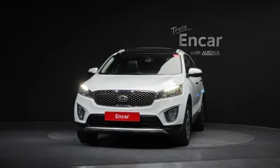 Kia Sorento 2015, 128460 км, за 13000000 KRW