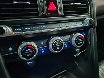 Genesis G70 2018, 129075 км, за 16500000 KRW - фото 14