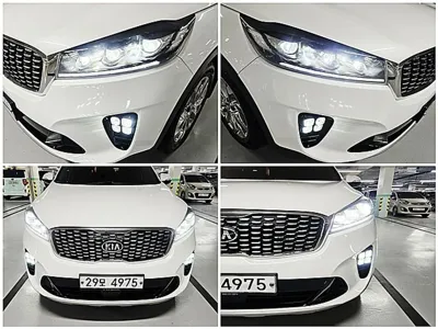 Kia Sorento 2019, 90771 км, за 17900000 KRW - фото 19