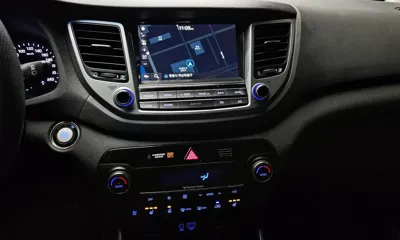 Hyundai Tucson 2018, 62611 км, за 14290000 KRW - фото 14