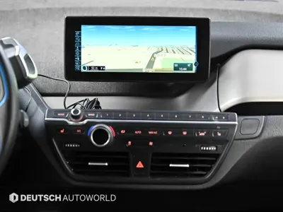 BMW i3 2015, 160578 км, за 6900000 KRW - фото 14