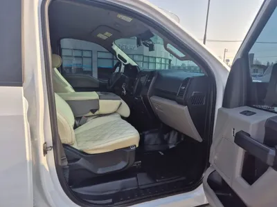 Ford F150 2016, 182305 км, за 35700000 KRW - фото 12