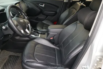 Hyundai Tucson 2014, 190330 км, за 4000000 KRW - фото 7