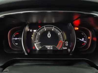 Renault-KoreaSamsung SM6 2019, 132487 км, за 4900000 KRW - фото 6
