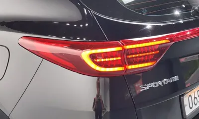 Kia Sportage 2019, 87269 км, за 14200000 KRW - фото 23
