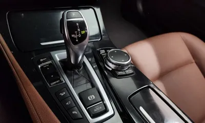 BMW 5-Series 2016, 76104 км, за 22900000 KRW - фото 9