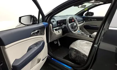 Kia Sportage 2026, 7 км, за 55900000 KRW - фото 10