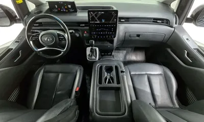 Hyundai Staria 2023, 149979 км, за 26700000 KRW - фото 7