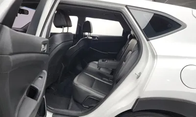 Hyundai Tucson 2018, 185144 км, за 8600000 KRW - фото 12