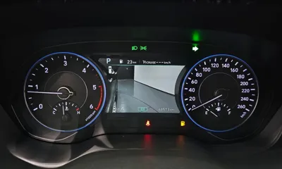 Hyundai Palisade 2020, 61573 км, за 25500000 KRW - фото 8