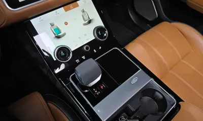 Land Rover Range Rover Velar 2022, 42113 км, за 58000000 KRW - фото 9