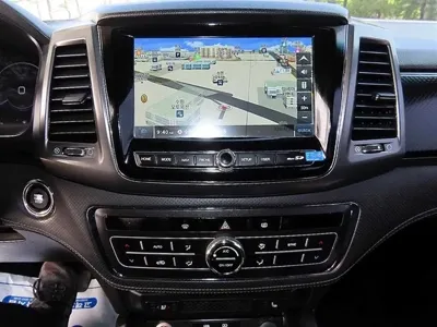 KG_Mobility_Ssangyong Rexton 2023, 61655 км, за 24800000 KRW - фото 14