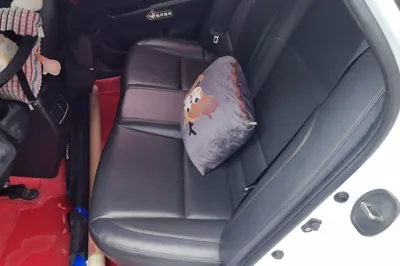 Hyundai Mistra 2017, 92300 км, за 48989.62 CNY - фото 14