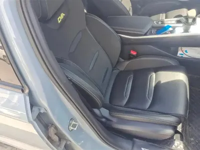 Geely Xingrui 2023, 16900 км, за 72800 CNY - фото 8