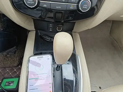 Nissan X-Trail 2014, 69300 км, за 44300 CNY - фото 14