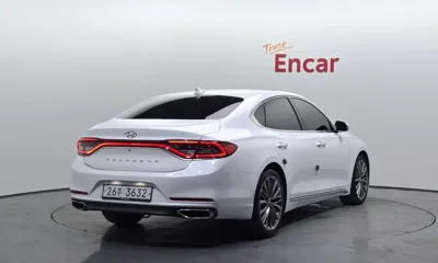 Hyundai Grandeur 2019, 149317 км, за 13700000 KRW