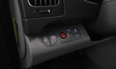 Hyundai Starex 2017, 96233 км, за 11600000 KRW - фото 14