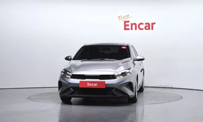 Kia K3 2023, 44636 км, за 18500000 KRW