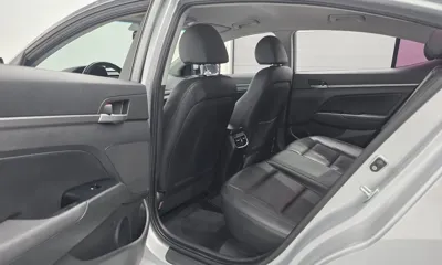 Hyundai Avante 2017, 76197 км, за 90000000 KRW - фото 26