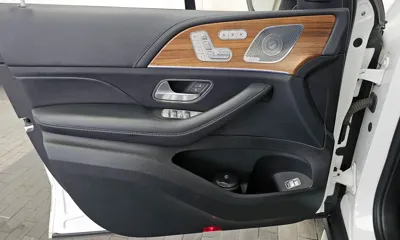 Mercedes-Benz GLE-Class 2019, 65397 км, за 51500000 KRW - фото 24