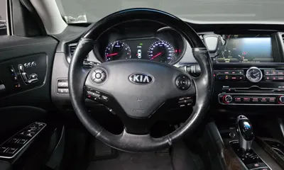 Kia K9 2013, 165073 км, за 7000000 KRW - фото 14