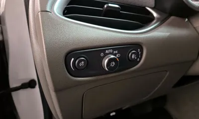 ChevroletGMDaewoo Malibu 2019, 89291 км, за 9000000 KRW - фото 17