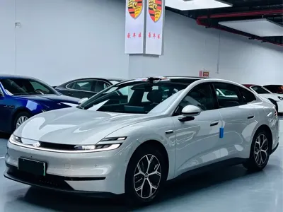 Qiyuan 长安启源A06 · 2026 год