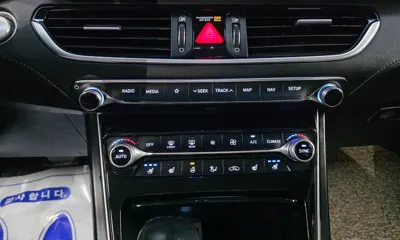 Hyundai Grandeur 2018, 84504 км, за 15700000 KRW - фото 30