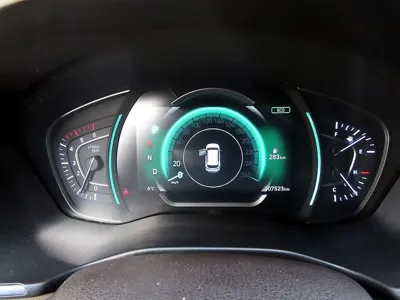 Hyundai Santafe 2019, 107492 км, за 18000000 KRW - фото 9