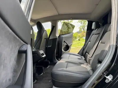 Tesla Model Y 2023, 46000 км, за 145800 CNY - фото 15