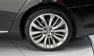 Hyundai Genesis 2016, 56800 км, за 13400000 KRW - фото 5