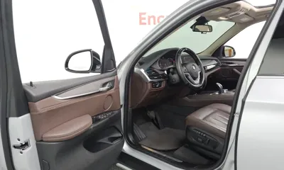BMW X5 2017, 132269 км, за 21900000 KRW - фото 10