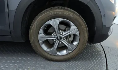 Kia Seltos 2021, 51019 км, за 14800000 KRW - фото 21
