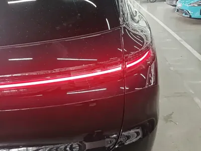 Li Auto Li L6 2025, 14500 км, за 213200 CNY - фото 8