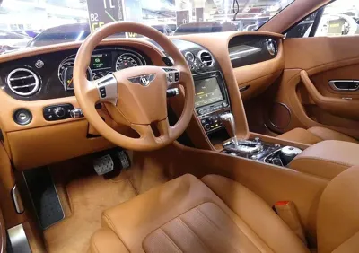 Bentley Continental 2015, 91742 км, за 65000000 KRW - фото 10